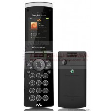 CELULAR SONY W980 MP3 3G 3.1 MPX BLUETOOTH RADIO 8GB NOVO